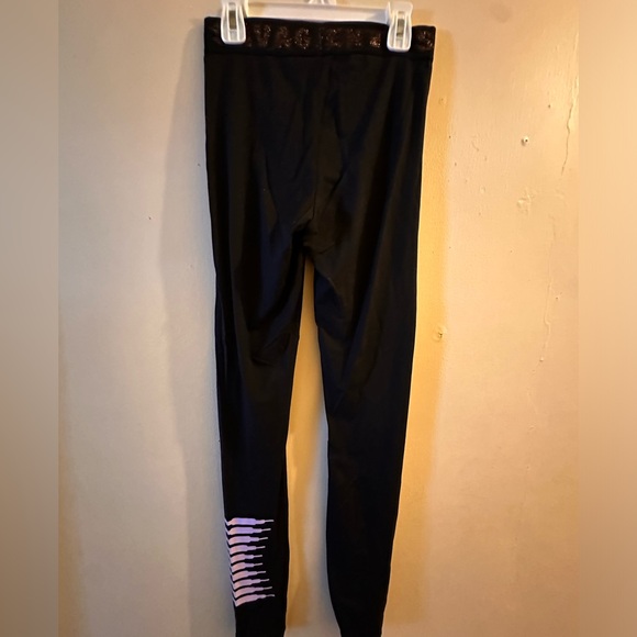 BUNDLE of 3 savage x fenty leggings size xs - Picture 5 of 7